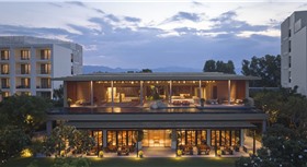 JW MARRIOTT CAM RANH BAY RESORT & SPA